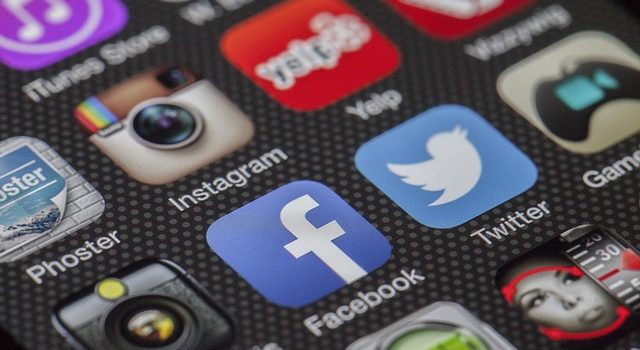 The Influence Of Social Media On SEO