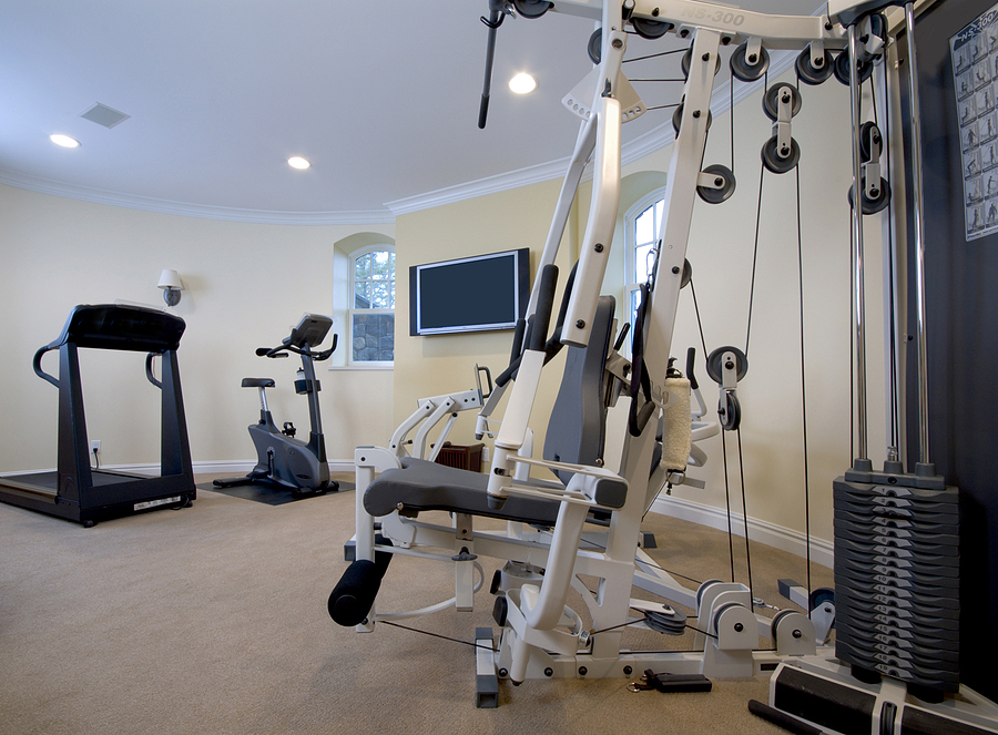 The Essential Equipment You Need For The Best Home Gym