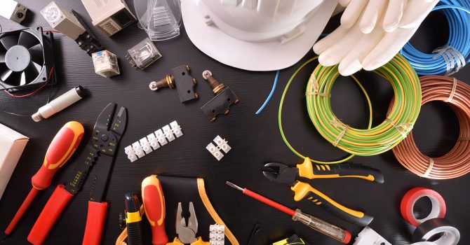 How To Rank The Best Electrical Wholesalers Near Me