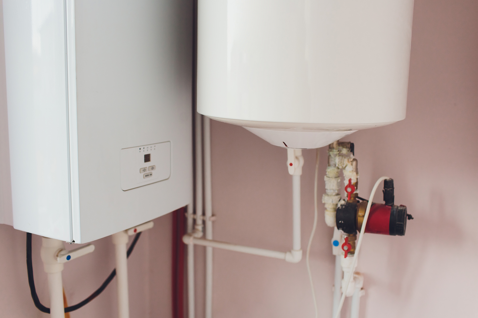 Homeowner Tips for Finding The Best Hot Water Plumbers in Canberra