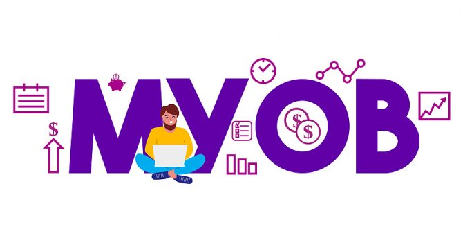 6 Reasons MYOB Advanced Works For Domestic Business Brands