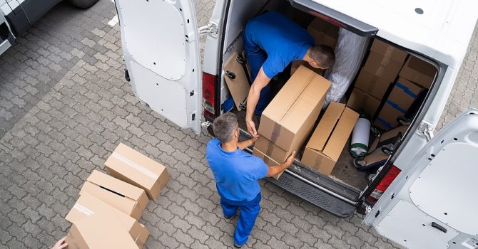 How To Oversee Corporate Removals Efficiently