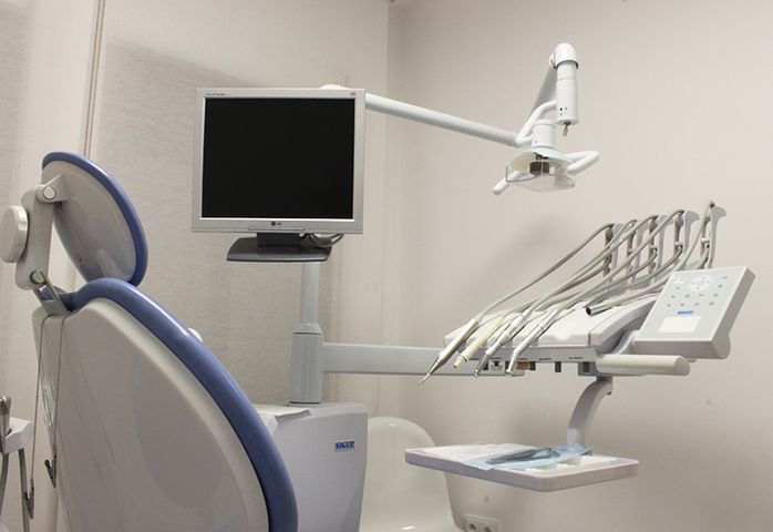 Mulgrave Dental Clinic