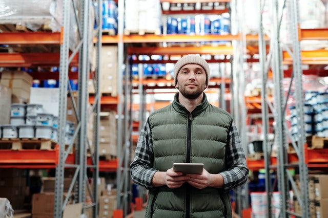 Supply Chain Basics – Tips For Effectively Managing Workflow
