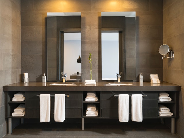 6 Ways Consumers Find The Right LED Mirror for a Bathroom