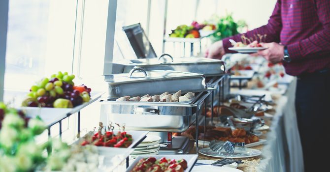 Why Businesses Use A Local Food Service In Australia For Catering