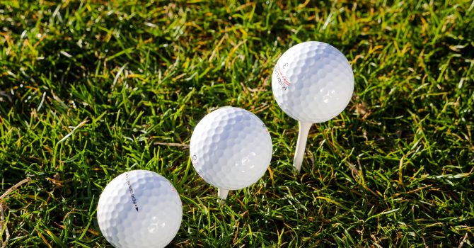 Are Second Hand Golf Balls Good Compared To New One?