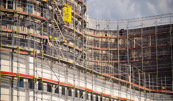 Top Reasons Why You Should Use Kwikstage Scaffolding In Your Construction Project