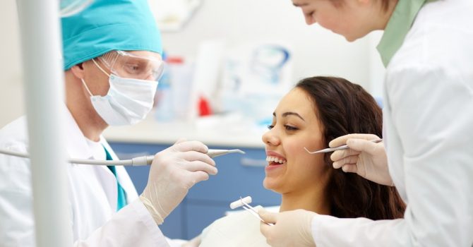 Four Important Traits Of Hervey Bay Dentists That You Should Look For