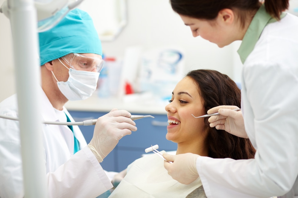 Four Important Traits of Hervey Bay Dentists That You Should Look For